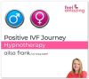 Positive IVF Journey - hypnosis download