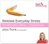 Release Daily Stress - 10 Minute Daily - hypnosis download (free)
