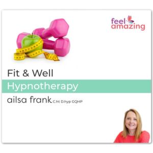 Fit and Well - Hypnosis Download App