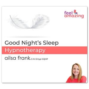 Good Night's Sleep Hypnosis Download