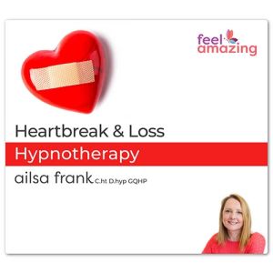 Heartbreak and Loss Hypnosis Download