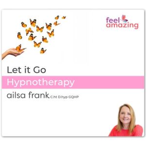 Let It Go - Hypnosis Download App