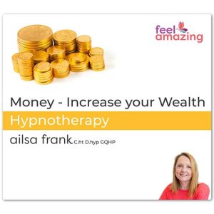 Money - Increase Your Wealth Hypnosis Download