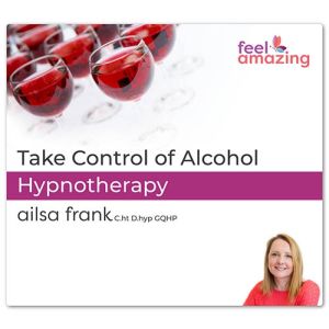 Take Control of Alcohol Hypnosis download