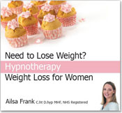 Weight Loss for Women CD & MP3