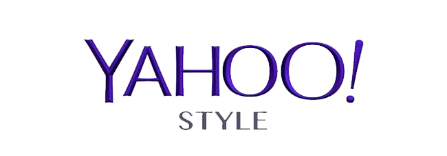 Yahoo Style Logo