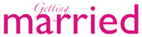 Getting Married Magazine Logo