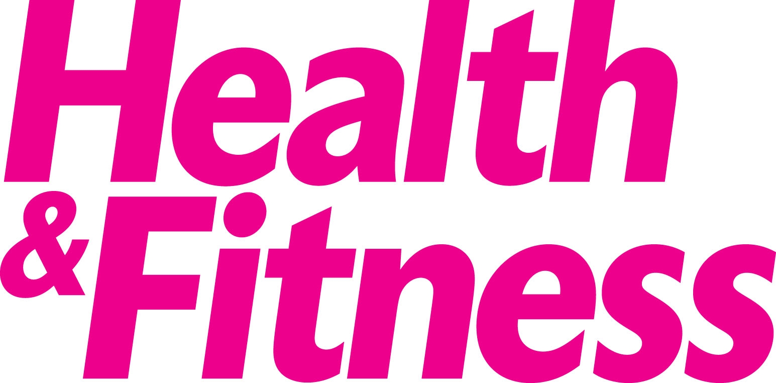 Healthy & Fitness logo