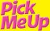 Pick Me Up Logo