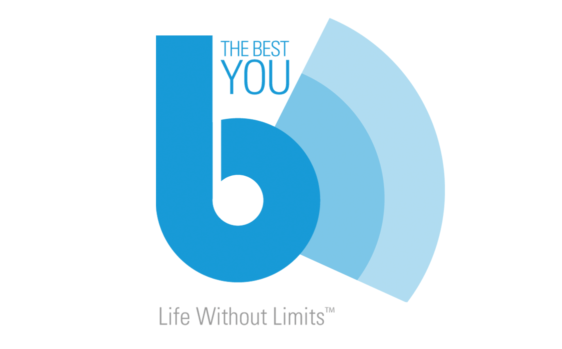 The Best You magazine logo