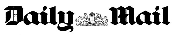 The Daily Mail Logo